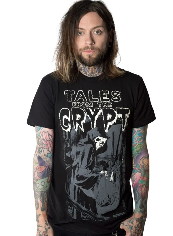 Tales From the Crypt Reaper XL main image 0