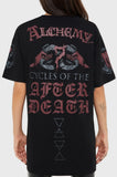 T-Shirt - After Death Cycles