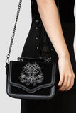 Handbag - All Things Decay Shoulder Bag