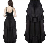 Skirt - Angel Witch Skirt