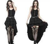 Skirt - Angel Witch Skirt