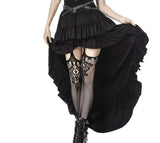 Skirt - Angel Witch Skirt