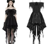 Dress - Angel Witch Dress