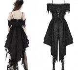 Dress - Angel Witch Dress