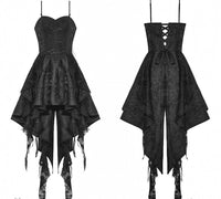 Dress - Angel Witch Dress