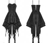 Dress - Angel Witch Dress