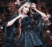 Dress - Angel Witch Dress