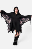 Hoodie - Ashira Moth