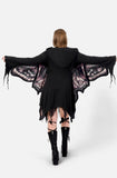 Hoodie - Ashira Moth