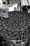 Tablecloth - Asra Lace Tablecloth