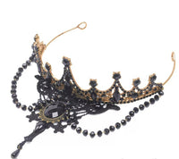 Hair - Atlantis Tiara