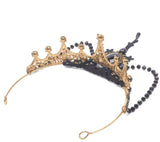 Hair - Atlantis Tiara