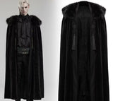 Cloak - Avalon Cloak