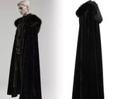 Cloak - Avalon Cloak