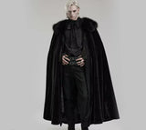 Cloak - Avalon Cloak
