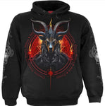 Hoodie - Baphomet