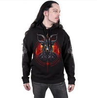 Hoodie - Baphomet