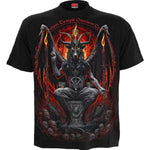 T-Shirt - Baphomet