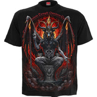 T-Shirt - Baphomet