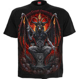 T-Shirt - Baphomet