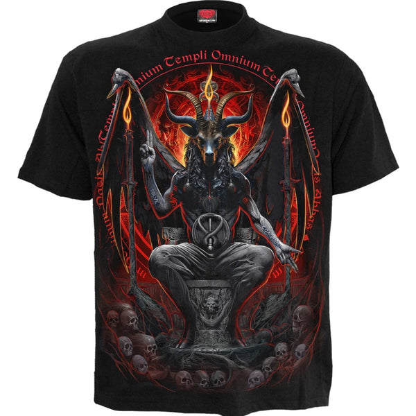 T-Shirt - Baphomet