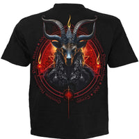 T-Shirt - Baphomet