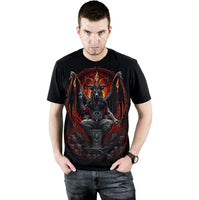 T-Shirt - Baphomet