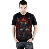 T-Shirt - Baphomet