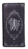 Wallet - Baroque Skull