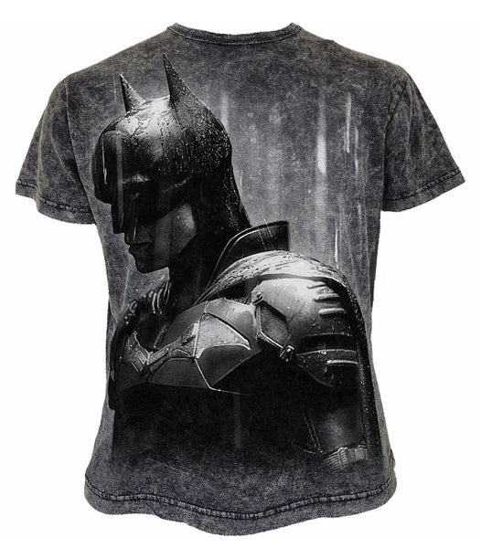 T-Shirt - Batman Acid Rain