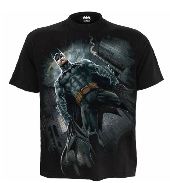 T-Shirt - Batman Call of the Knight