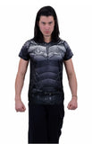 T-Shirt - Batman Muscle Cape