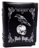 Handbag - Black Magic Book Bag