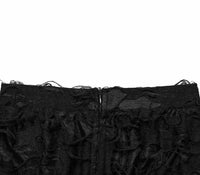 Skirt - Black Witch Skirt