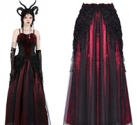 Skirt - Blood Queen Skirt