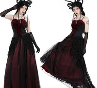 Skirt - Blood Queen Skirt