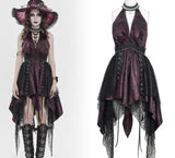 Dress - Blood Whispers