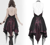 Dress - Blood Whispers