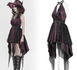Dress - Blood Whispers