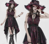 Dress - Blood Whispers
