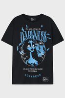 T-Shirt - Corpse Bride In The Darkness