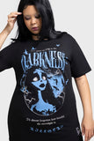 T-Shirt - Corpse Bride In The Darkness