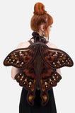 Backpack - Cinnamora Moth