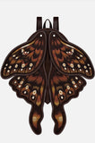 Backpack - Cinnamora Moth
