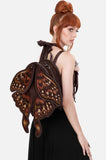 Backpack - Cinnamora Moth
