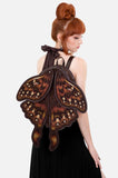 Backpack - Cinnamora Moth