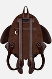 Backpack - Cinnamora Moth