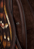 Backpack - Cinnamora Moth