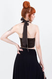 Top - Cinnamora Corset Top