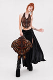 Top - Cinnamora Corset Top